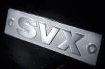 Land Rover Defender SVX 60th Anniversary Edition 2008 года